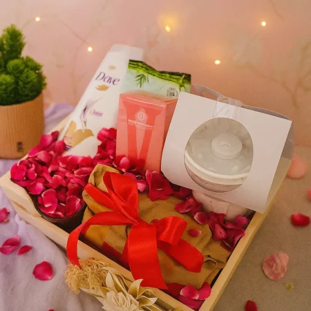 Warm Hug Hamper