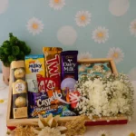 Sweet Bliss Hamper Box