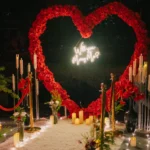 heart-backdrop-luxury-proposal-at-taj-vivanta