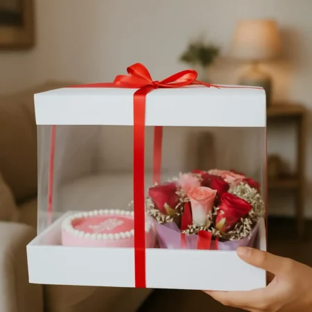 Love in a Box