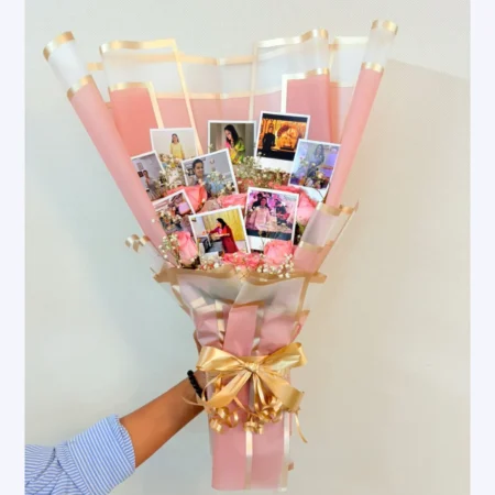 A Bouquet of Memories