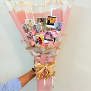 A bouquet of Memories