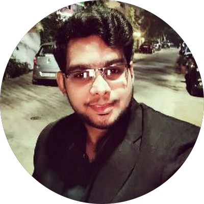 Shashank Srivastava