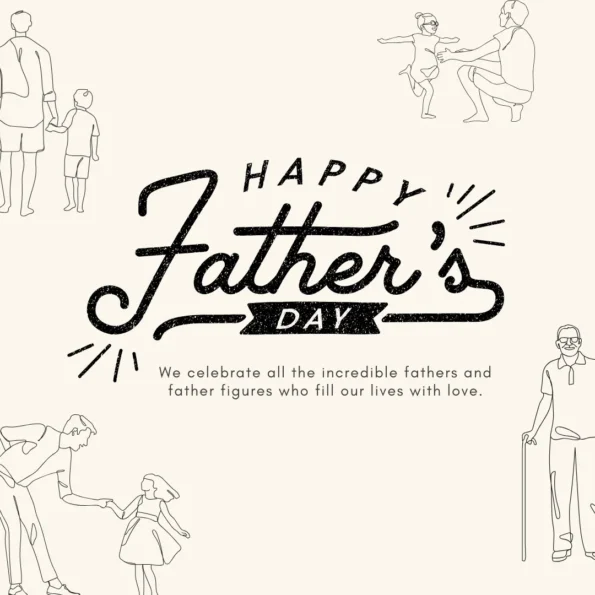Happy Fathers Day Quotes