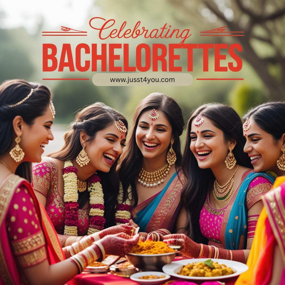 Event Planning Bachhelorette