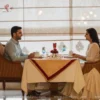 Royal Lunchdate in Central Delhi
