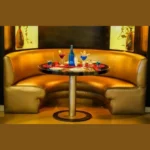 Romantic Candlelight Dinner in Thanisandra