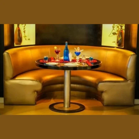 Romantic Candlelight Dinner in Thanisandra