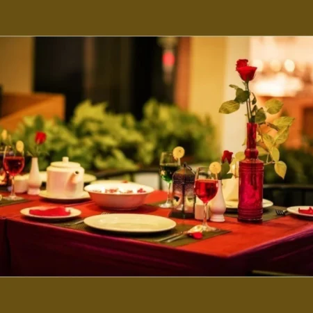 poolside-romantic-candlelight-dinner-in-thanisandra