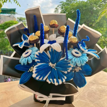 Royal Bloom Bunch