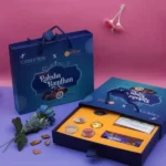 Raksha Bandhan Celebration Combo Box
