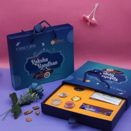 Raksha Bandhan Celebration Combo Box