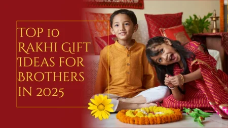 Why Same-Day Rakhi Delivery in Delhi is the Future of Festive Shopping
