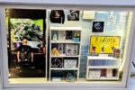 Handcrafted 3D Miniature Shadowbox