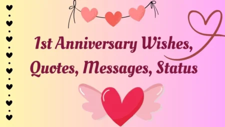 Anniversary Wishes for Husband | Quotes, Whatsapp messages