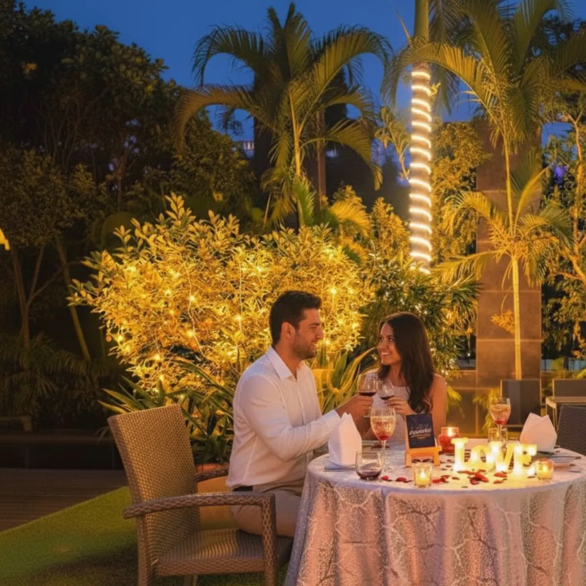 How to Celebrate Valentines Day