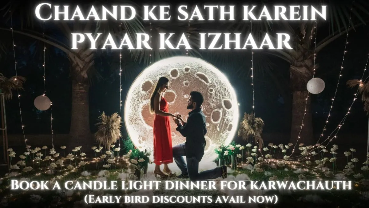 Karva Chauth 2025: Date, Puja Timings, Rituals, and Celebration Ideas