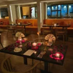 Romantic Five Star Dining Bon Appétit
