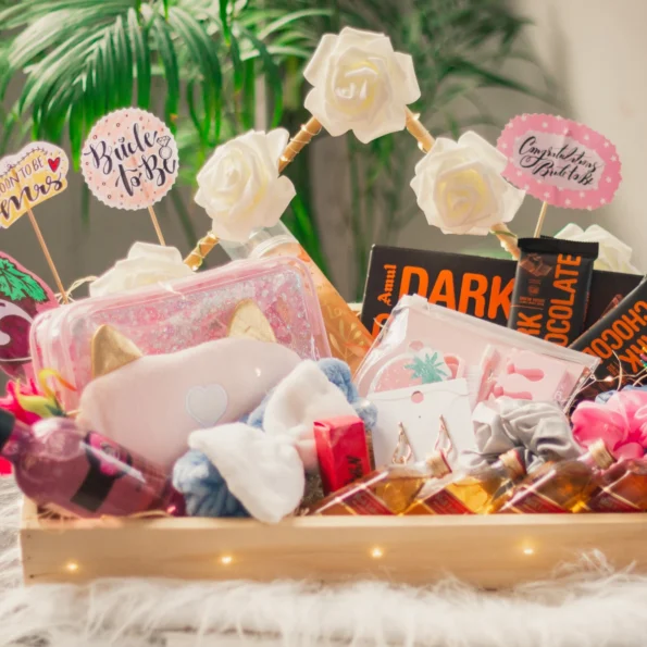 bachelorette-hamper