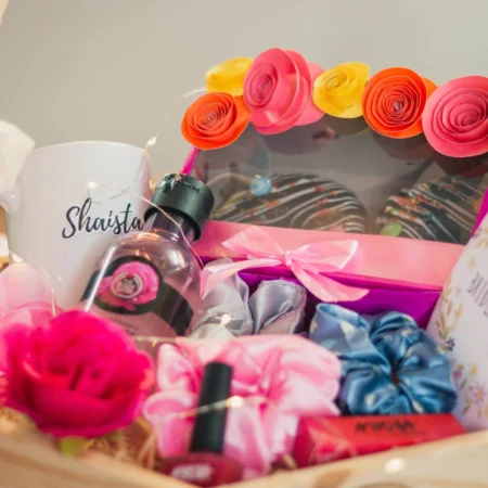 bridesmaid-hamper