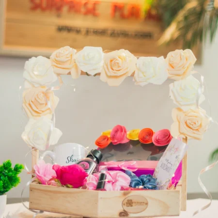 Bridesmaid Hamper