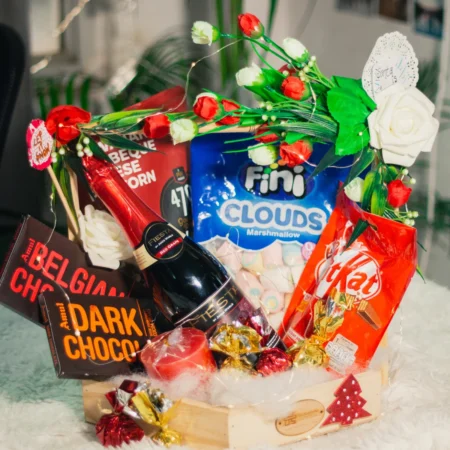 Christmas Hamper