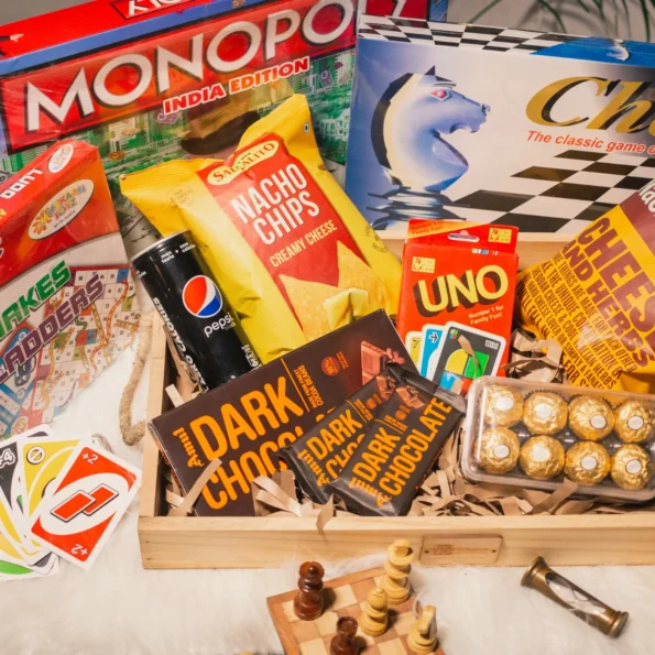 gaming-hamper