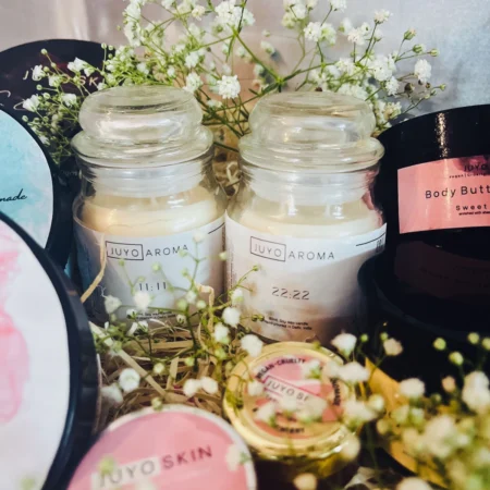 Skincare Hamper