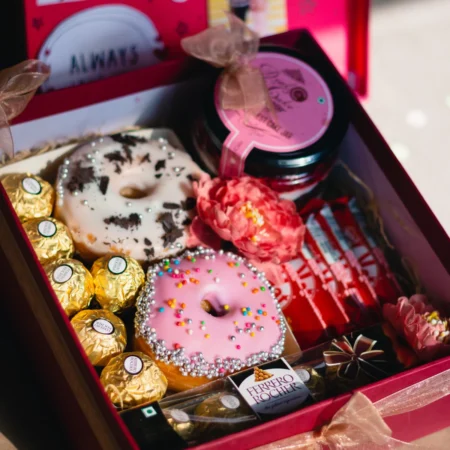 Tasty Hamper