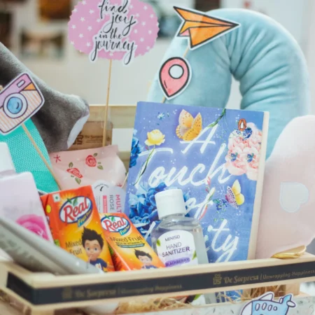 Travel Hamper