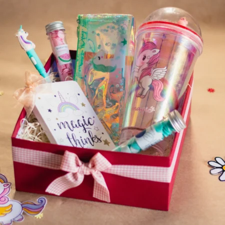 Mystic Rainbow Box