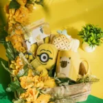 yellow-hamper