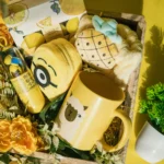 yellow-hamper