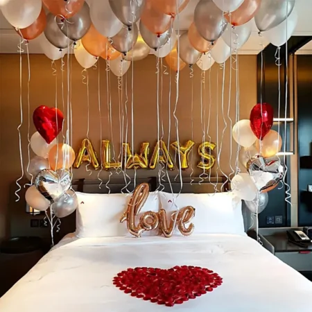 Forever Love Décor
