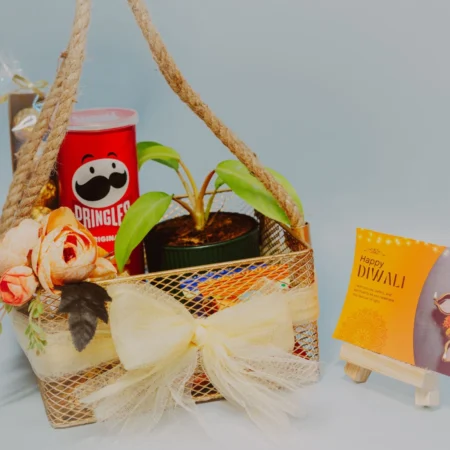 Diwali Bliss Basket