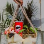 Diwali Bliss Basket