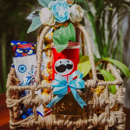 Elegant Diwali Delight