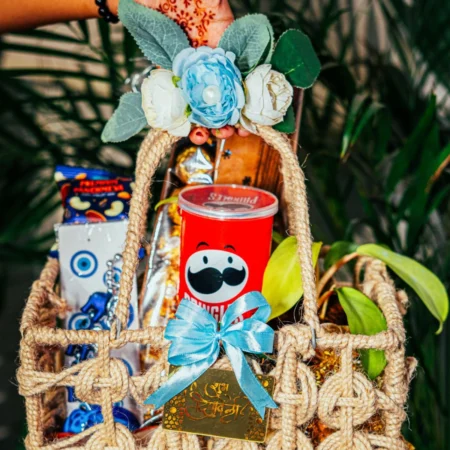 Elegant Diwali Delight