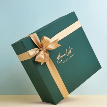 Groceries & Goals Hamper