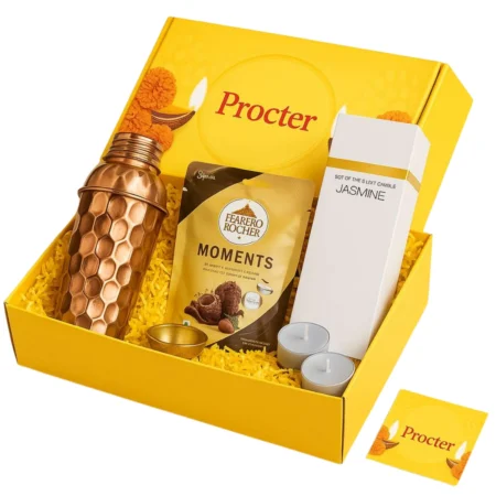 Sanskriti Suvrat Hamper