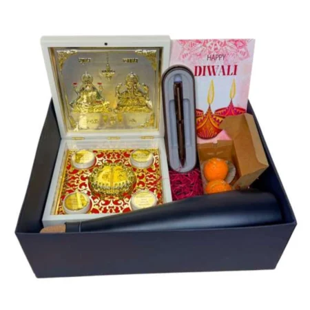 Glow Box