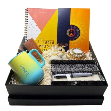 Notes of Light Box