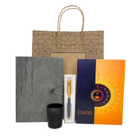 Inside the Gift Bag