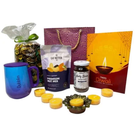 Tyohaar Treats