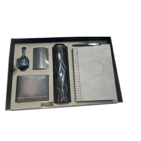 STATIONARY HAMPER