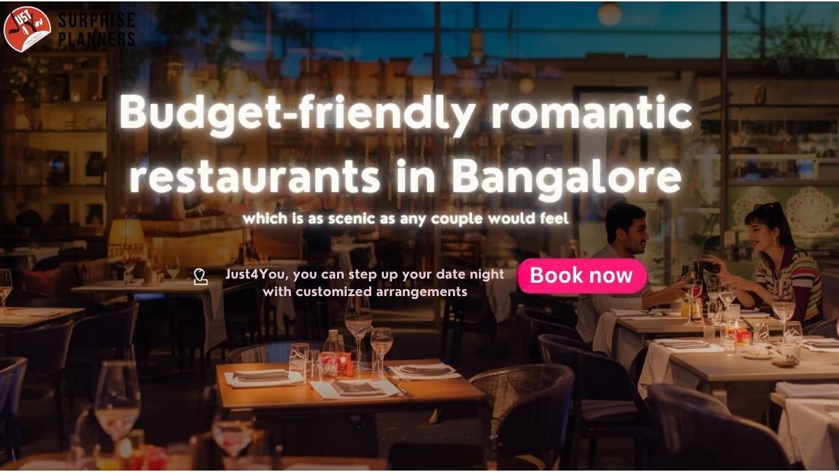 Romantic Restaurants