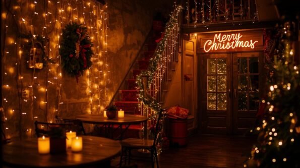 Christmas Decoration Ideas