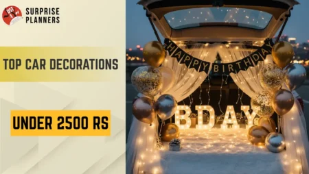 Balloon Decoration Ideas for Haldi Ceremony (Complete Guide for 2025)