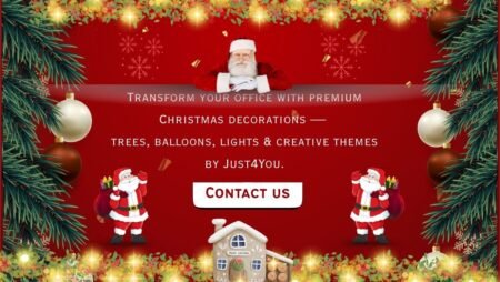 Christmas Decoration Ideas