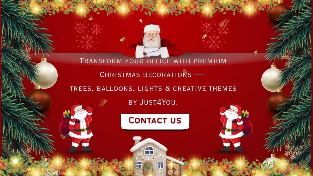 Christmas Decoration Ideas